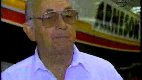 Howard Arneson Profile