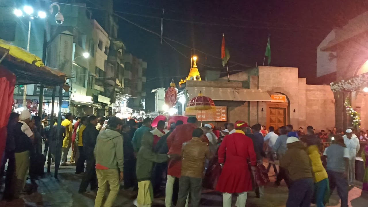 sai baba pallaki seva sai baba pallaki seva