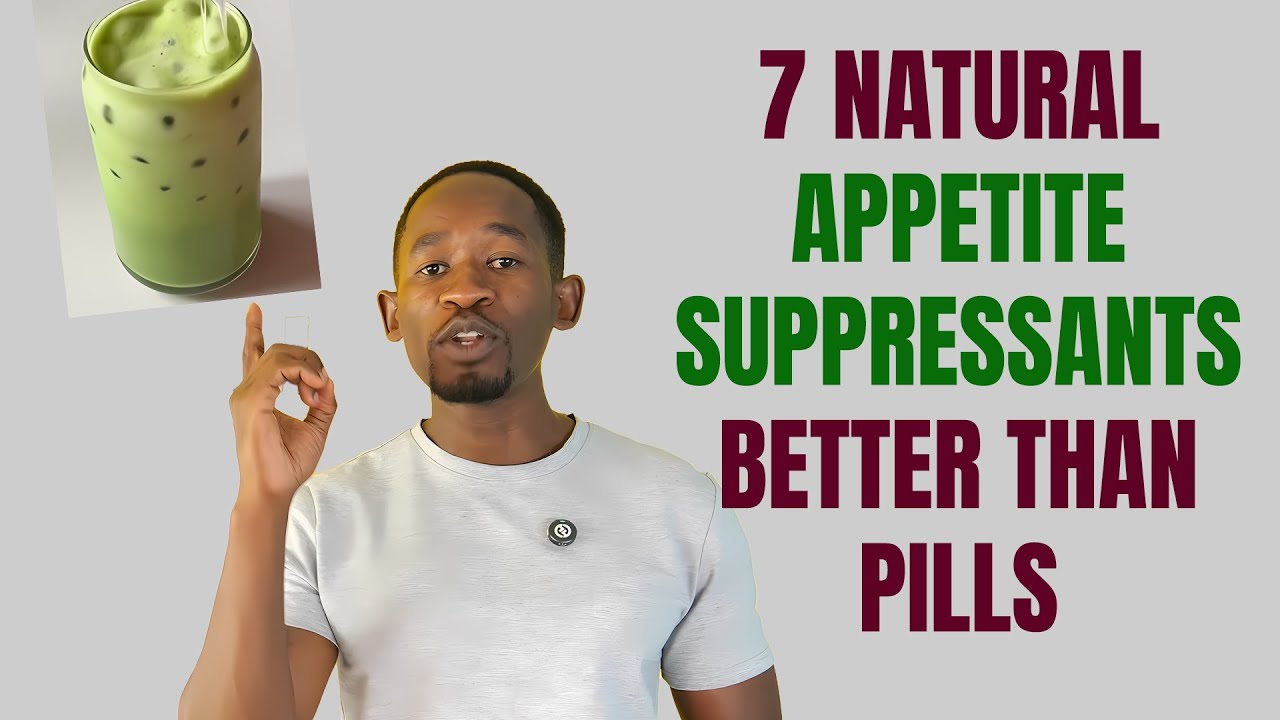 7 Natural Appetite Suppressants For Lasting Weight Loss Better Than 7 natural appetite suppressants for lasting weight loss better than