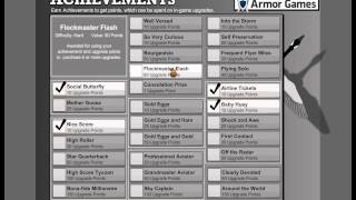 Endless Migration- OMG! Golden Goose