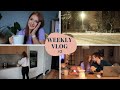 CZAS SPEŁNIAĆ MARZENIA!✨❤️ | Weekly vlog #3