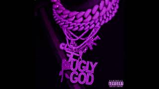 Ugly God Ft. Splash Drexler - Leave a Tip (Chopped \& Screwed)