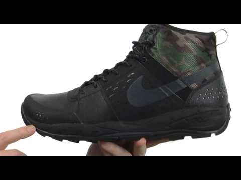 nike air alder mid