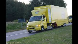 Iveco Daily tuning