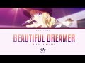 [UA Lyrics] 96Neko - DREAMER (Paripi Koumei! OST) | [Kan/Rom/Ukr]