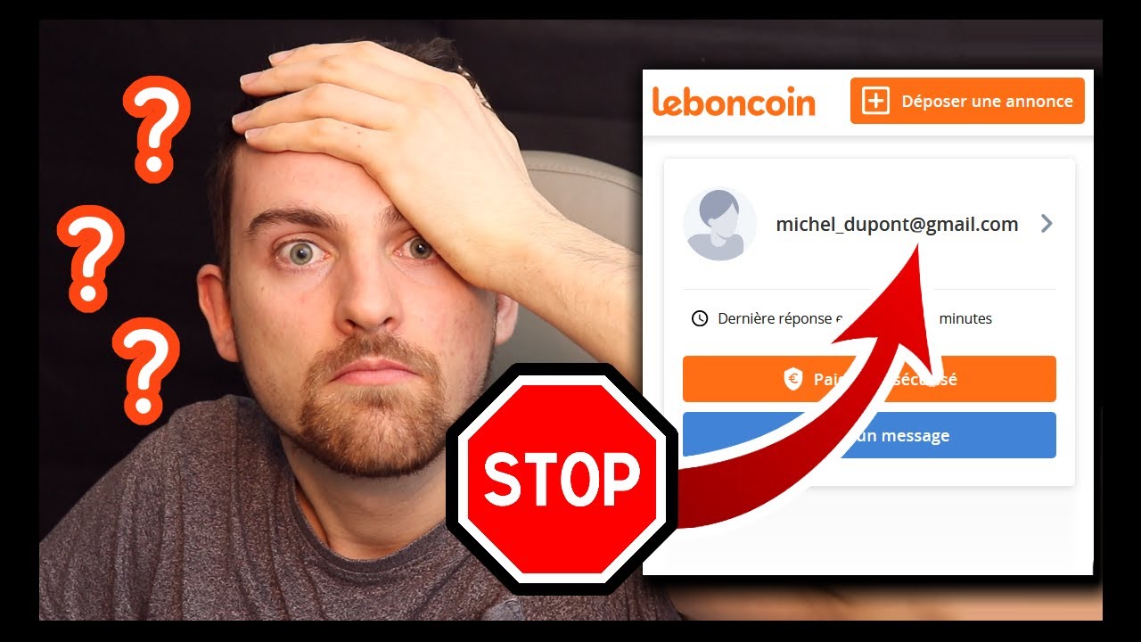 Vidéo : Arrêtez de faire ça sur Internet
