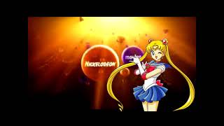 Nickelodeon Movies Logo 2004, But Its Sailor Moon