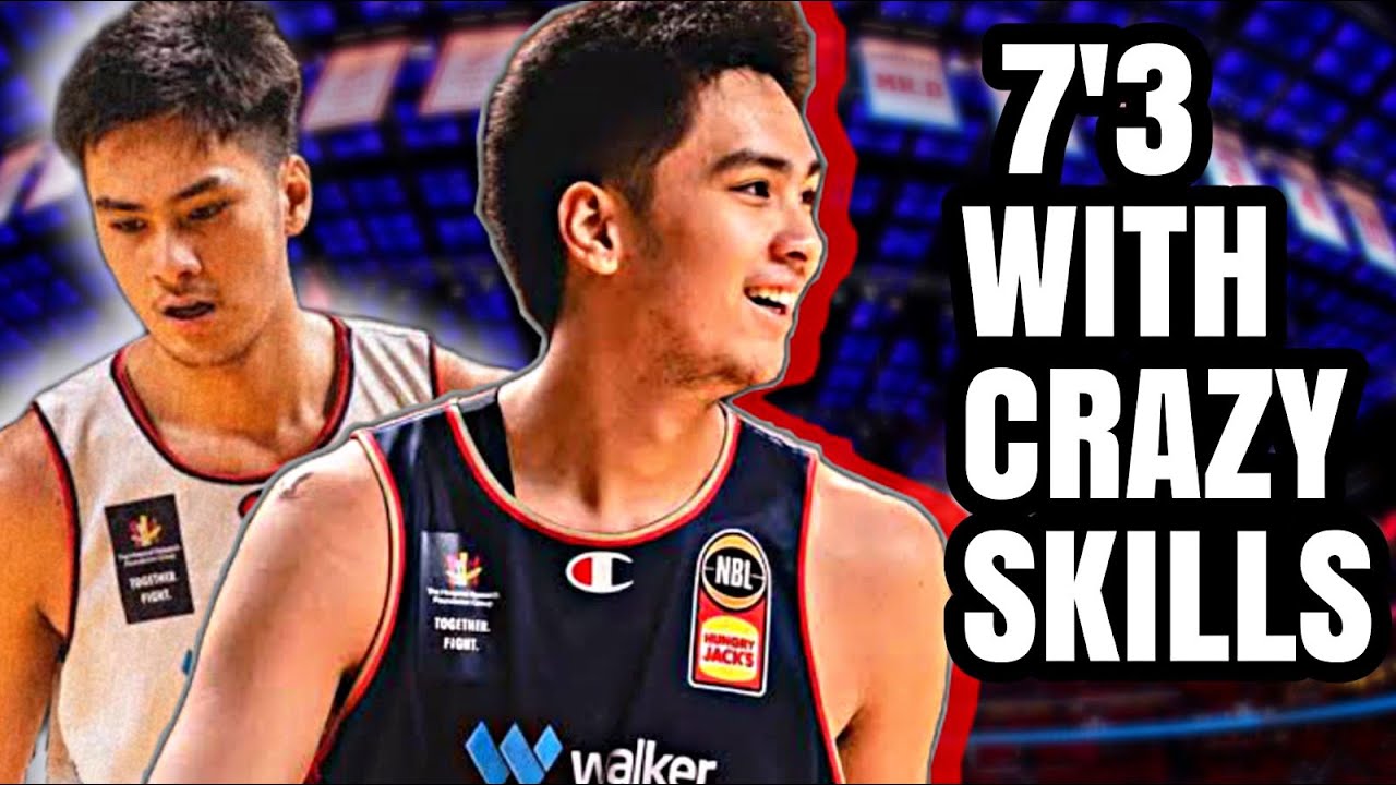 kai sotto nba draft espn