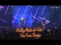 Edson & Hudson - Medley Muda de Vida/Vem Ficar Comigo [DVD Amor + Boteco 2019]