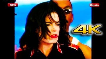 Michael Jackson & Eddie Murphy - 