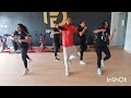 Malang sajna  zumba dance  choreography   rawat g fdx