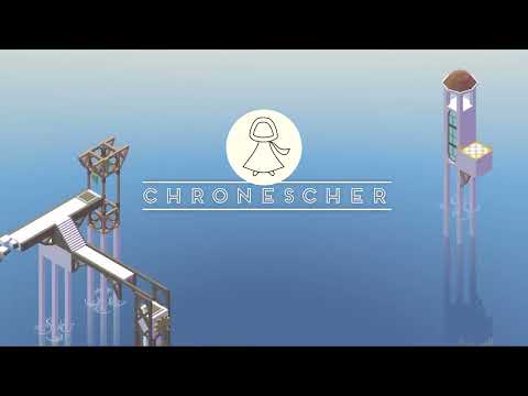 Chronescher Trailer