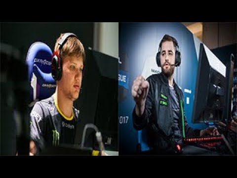 CSGO 