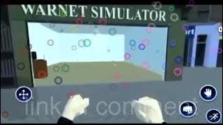 Warnet Life Mod Apk 2025 VIP Unlimited Money - Mod Menu Warnet Simulator ANDROID-IOS 2025