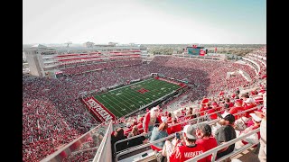 🔴 LIVE | Husker Pregame Live | Nebraska vs. Maryland
