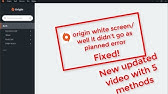 How to Fix Fortnite Epic games Launcher white screen Bug ... - 