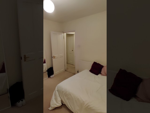 Double Room in Beautiful, Central  Location Main Photo