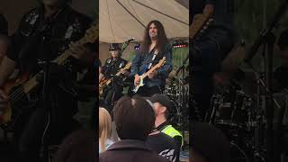 Scrap Metalnelson- Love And Affection Anchorage, Alaska, May 31, 2019