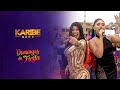 Karibe band en domingos de fiesta 2023 en vivo  parte 2