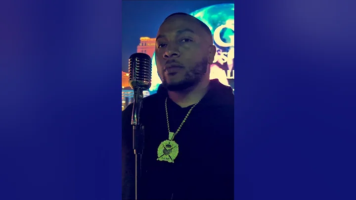 G. Battles - Hold It Down (Live Mic Drop Performance) #westcoasthiphop #rap #hiphopmusic #micdrop