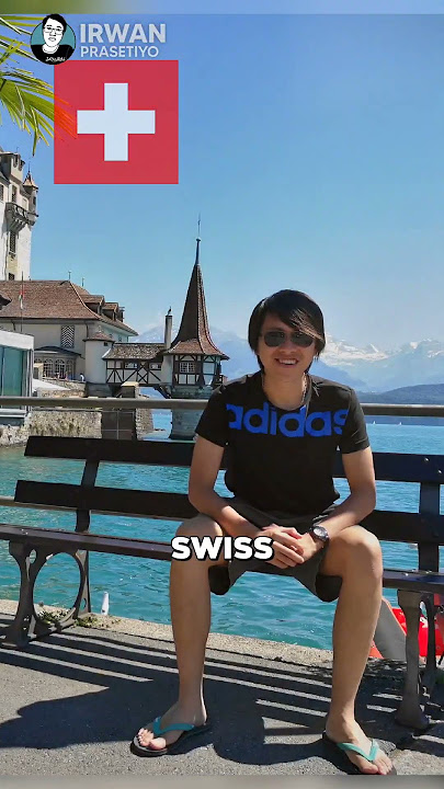 100 JUTA Perbulan? Lebih gampang di 3 Negara ini!