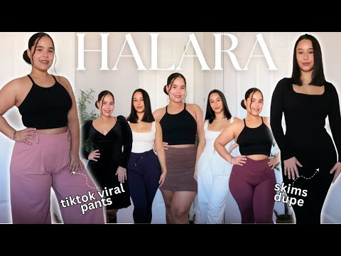 HALARA, Pants & Jumpsuits