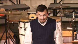Being Baptist - Believers Baptism