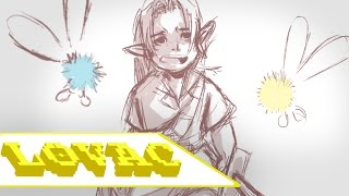 New Guidance [Legend of Zelda - Comic Dub]