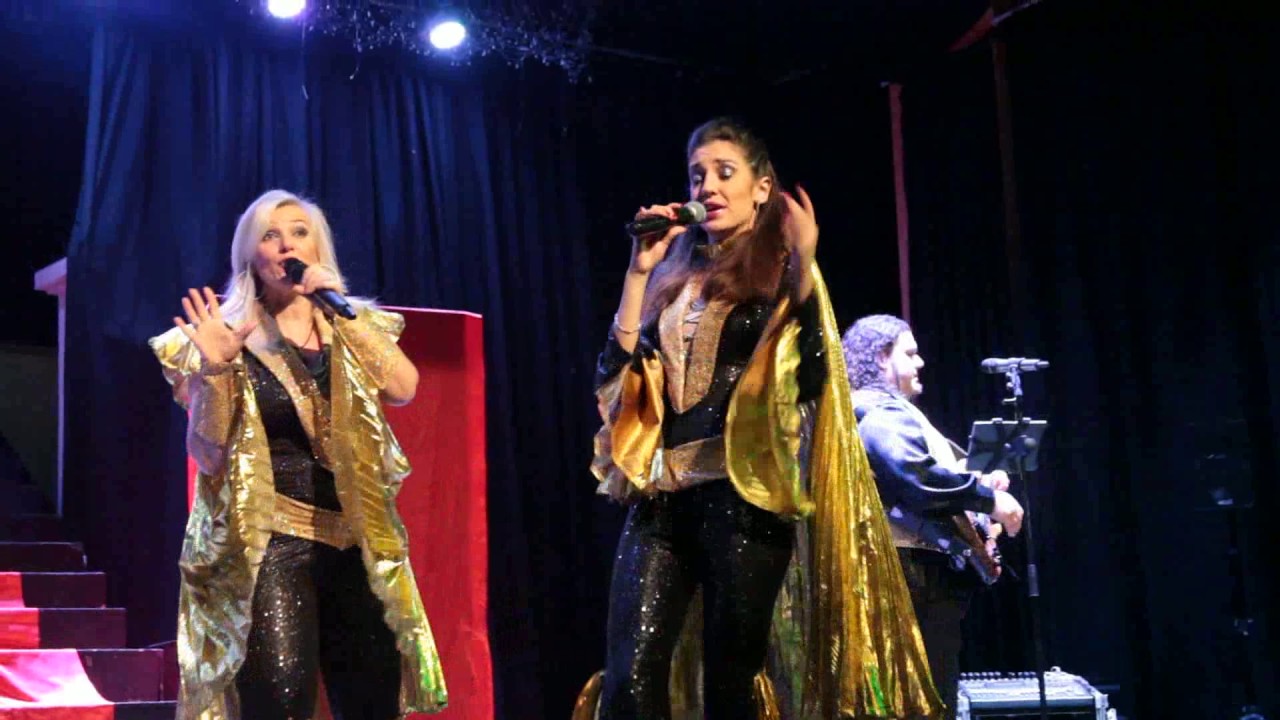 ABBAMania 28Nov2016 - Full Show - YouTube