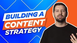 Building a Content Strategy with Semrush Insights