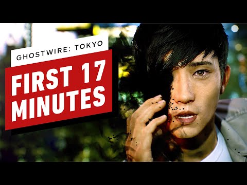 : First 17 Minutes of PS5 Gameplay 