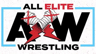 AEW Needs CM Punk..