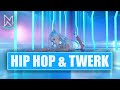 Best Hip Hop & Twerk Party Hype Mix 2021 | Black R&B Rap Urban Dancehall Music Club Songs #158