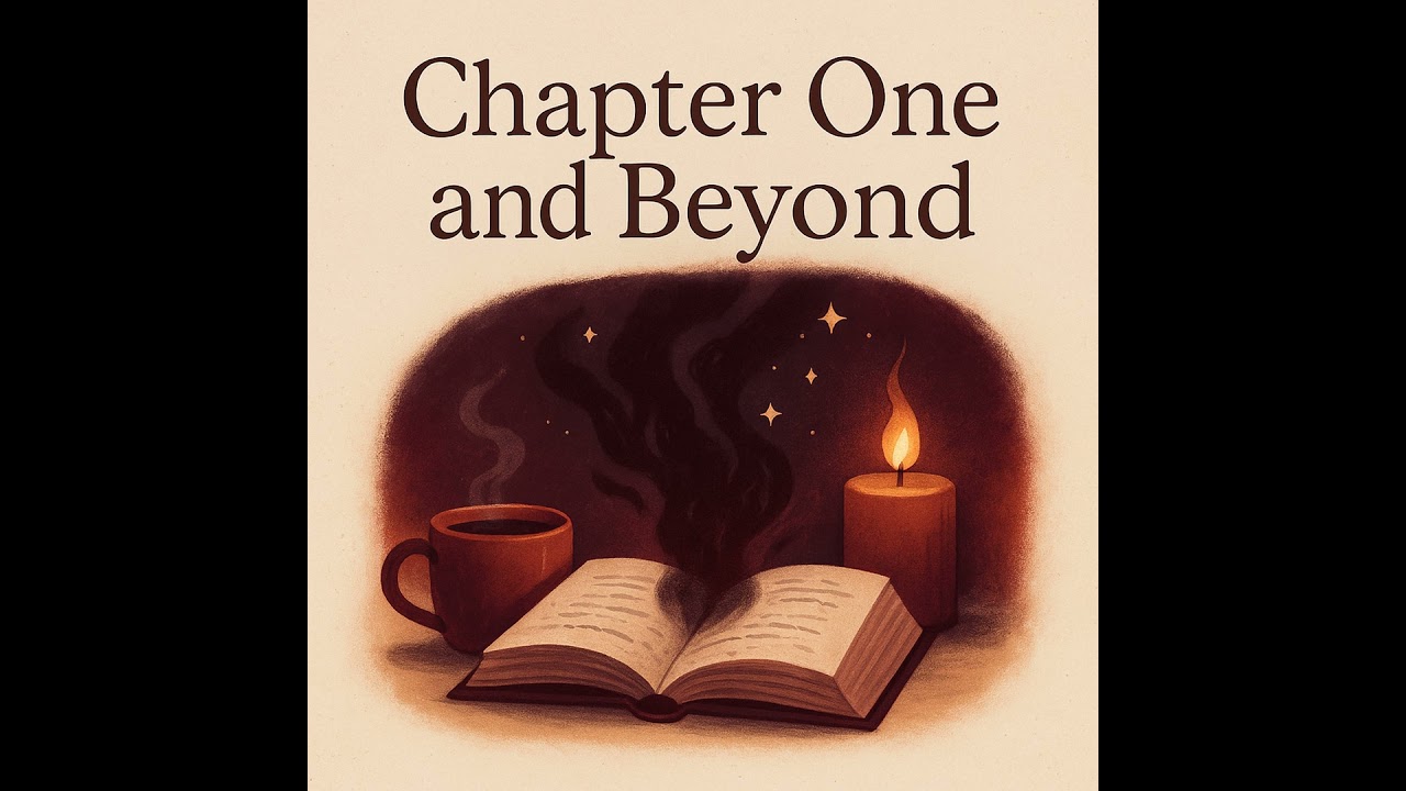 Ep 8: Planning HRCYED 2.0 Reading Challenge with ChatGPT + Book Recs