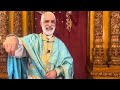 29 May 2026 حلول الروح القدس وتقديسنا 