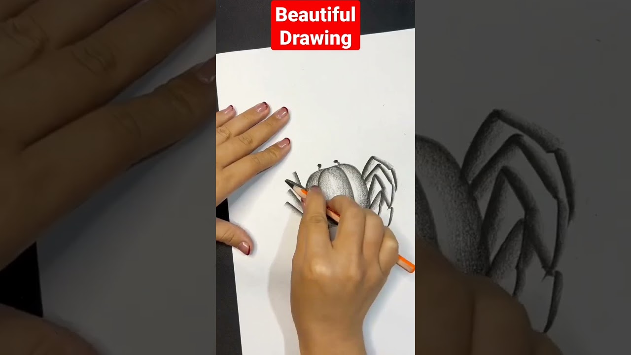 Super Handmade Drawing || 