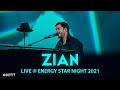 Zian  grateful live at energy star night 2021