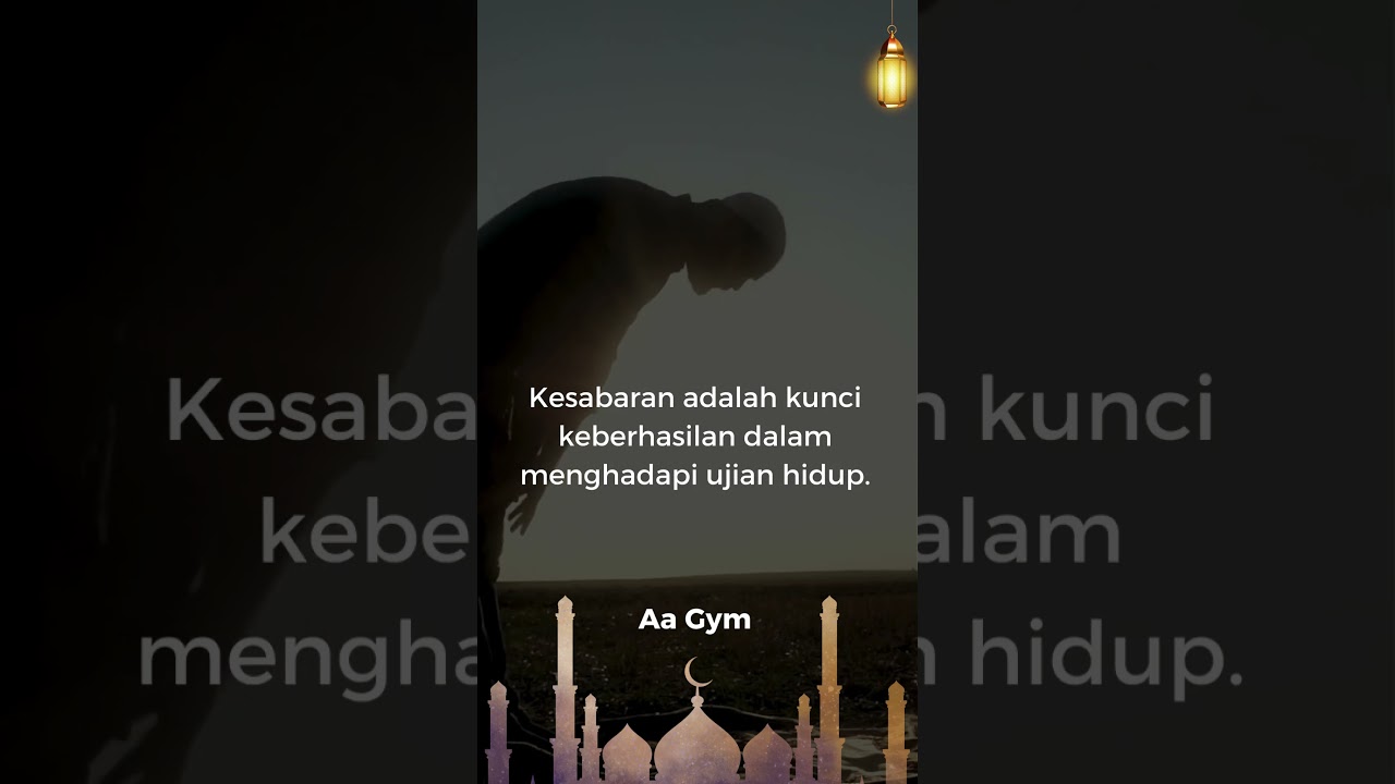 Kata-kata Bijak Aa Gym #aagym #quotes #motivasi #abdullahgymnastiar #motivasidiri #quoteoftheday