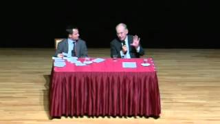 John J. Mearsheimer - The Israel Lobby and U.S. Foreign Policy under Obama
