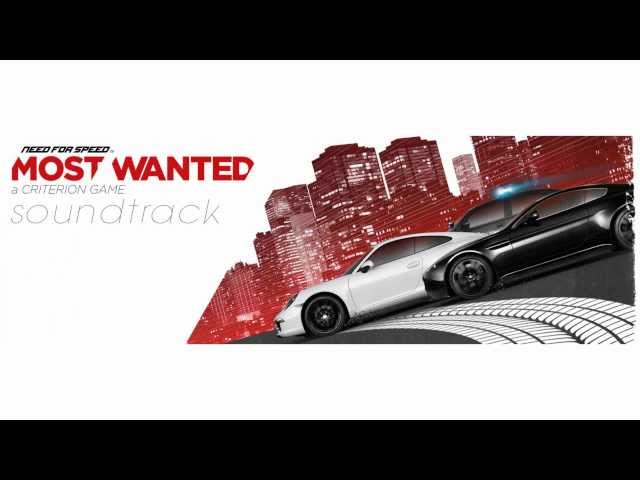 Nero - Won't You (Be There) (Need for Speed Most Wanted 2012 Soundtrack) class=