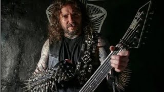 Sammy Duet IG live 5/2/21 (Goatwhore Playthroughs & QNA)