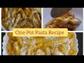 वन पॉट पास्ता कैसे बनाएं#Easy One-Pot Pasta Recipe#Quick&amp;Healthy 20 Minutes Lunch &amp;Dinner Recipe