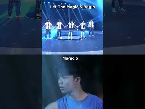 Keren Banget! Magic 5 Totalitas Banget Saat Syuting &amp; Konser #shorts #magic5