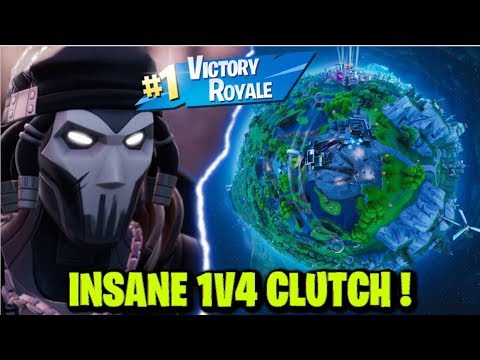 no-way-!-insane-1v4-game-winning-clutch---1hp-and-a-dream-!