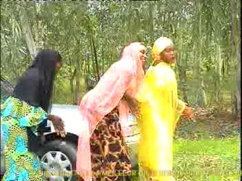 Hausa movie song ahayye yaro