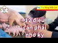 Nuôi heo con (lợn con) | 12 điều cần phải nhớ kỹ | Tin Nóng Mỗi Giờ