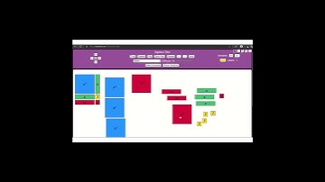 Subtracting Polynomials #mathhelp #algebratiles #algebra #handsonlearning #expressions #subtraction