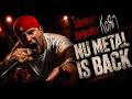 WILD AGGRESSION 💣 Nu Metal x Rapcore Mix | Inspired by Limp Bizkit &amp; SOAD