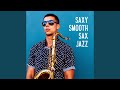 Smooth jazz sax collection