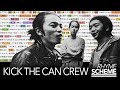 【レア音源】デビュー前フリースタイル / KICK THE CAN CREW(1997) | Japanese Hiphop Rhyme Scheme 095